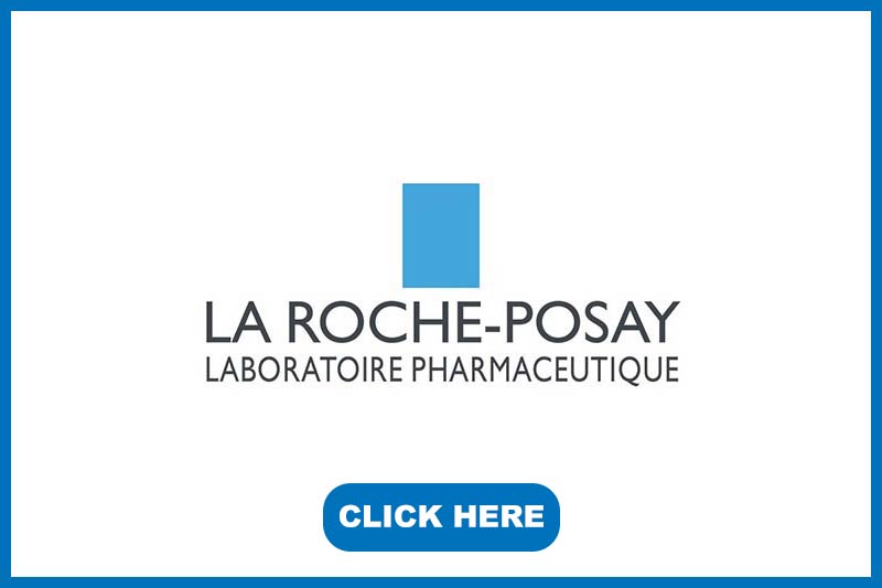 Berlin Pharmacy - La Roche Posay