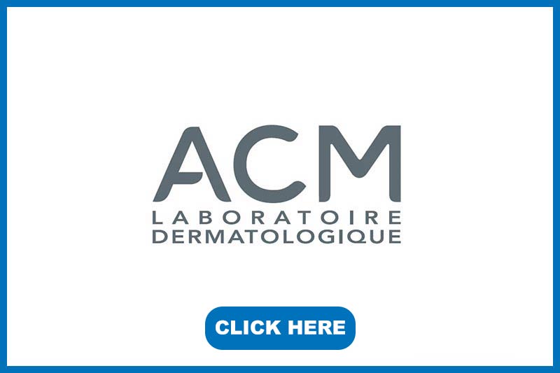 Berlin Pharmacy - ACM Skin Care