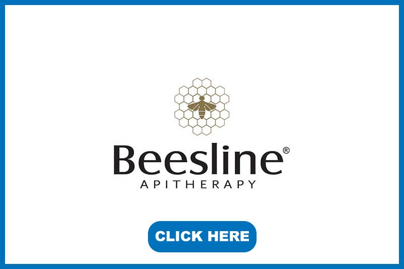 Berlin Pharmacy - Beesline