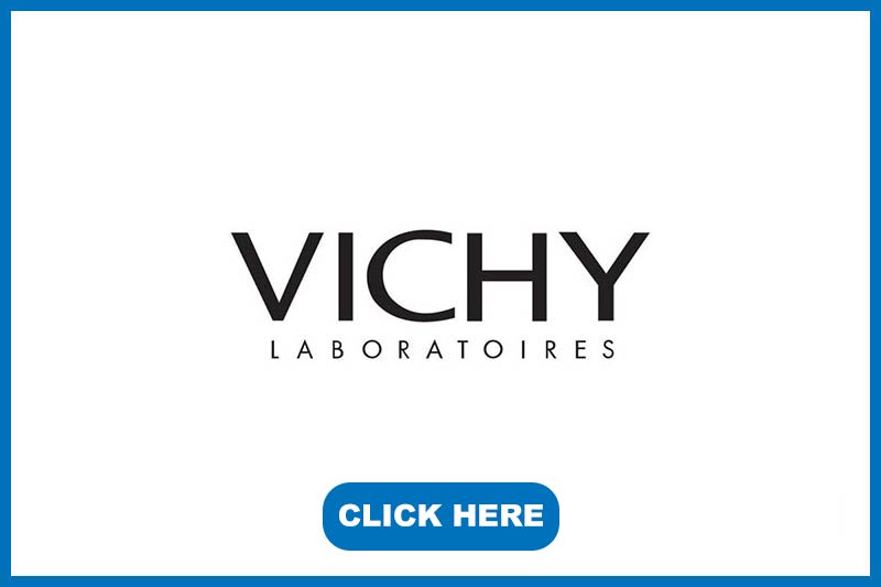 Berlin Pharmacy - Vichy