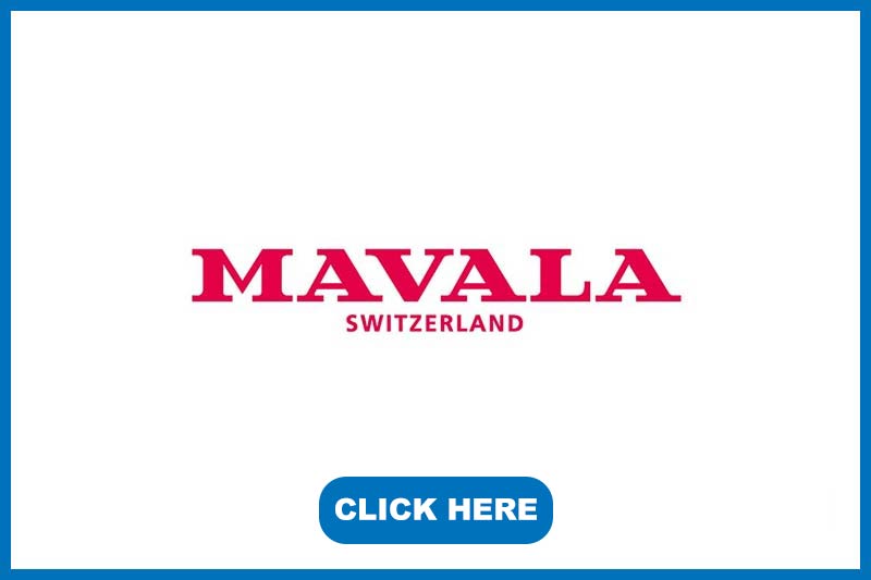 Berlin Pharmacy - Mavala