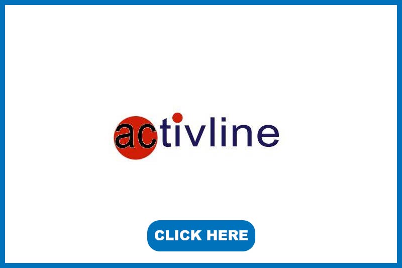 Berlin Pharmacy - Activline