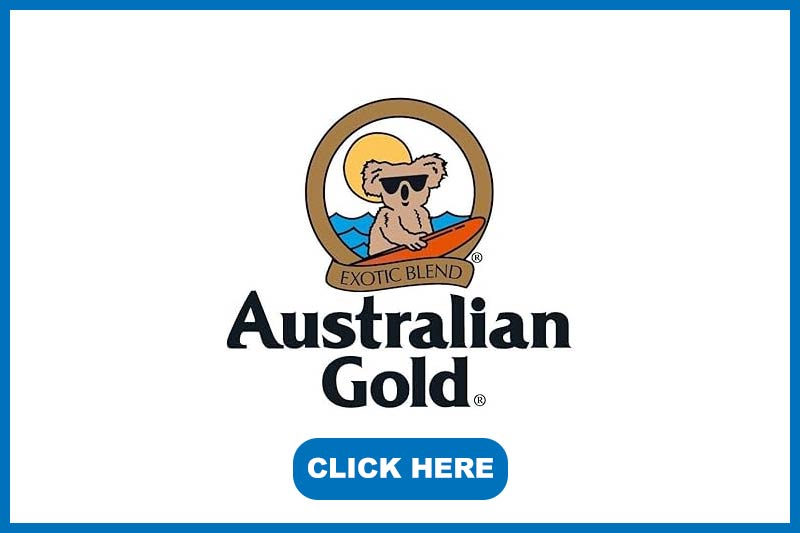 Berlin Pharmacy - Australian gold