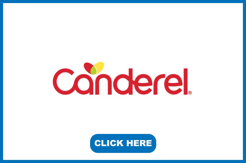 Berlin Pharmacy -Canderel