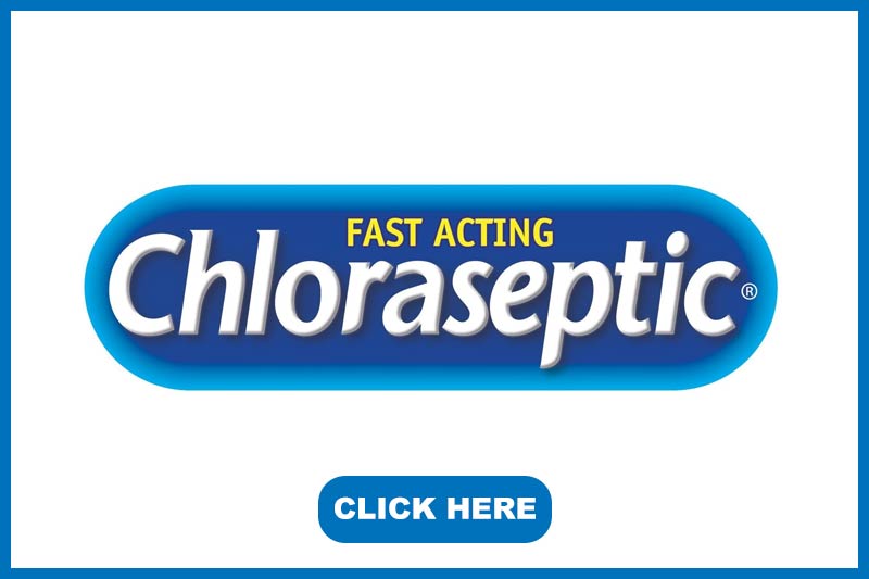 Berlin Pharmacy -chloraseptic