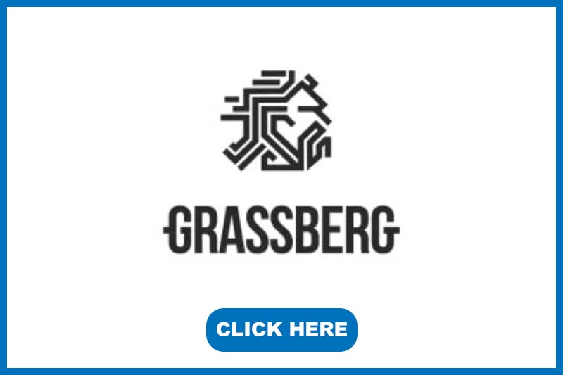 Berlin Pharmacy - grassberg