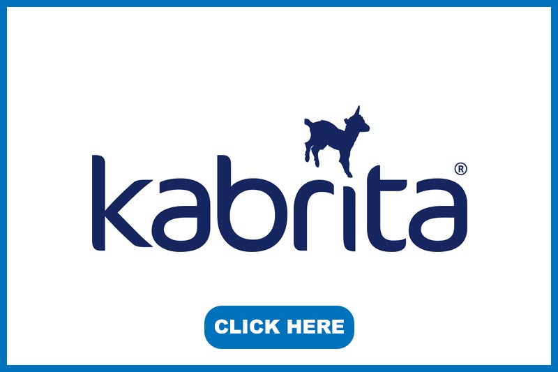 Berlin Pharmacy - kabrita