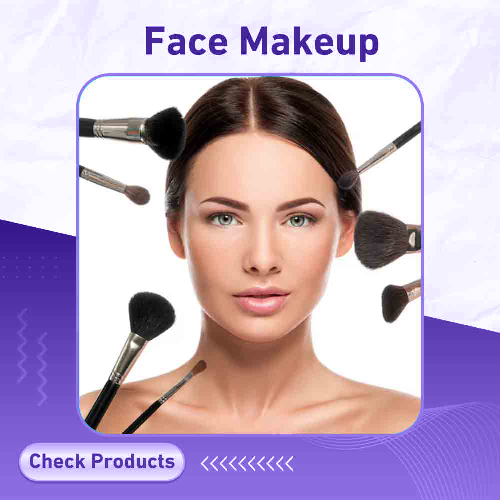 Face Makeup - Berlin Pharmacy