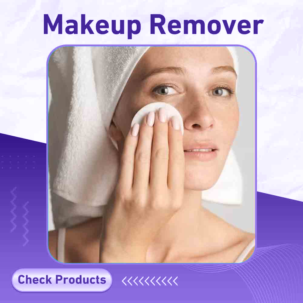 Makeup Remover - Berlin Pharmacy