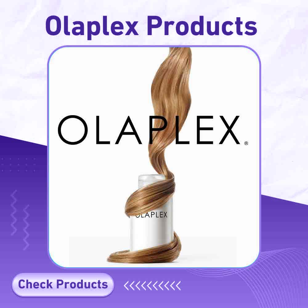 Olaplex Products - Berlin Pharmacy 