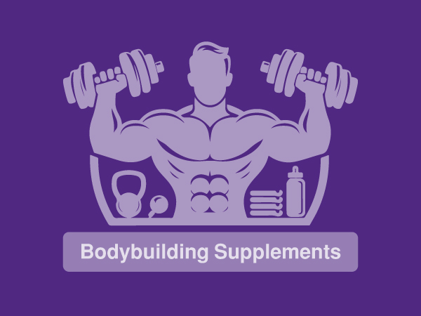 Body Building - Berlin Pharmacy