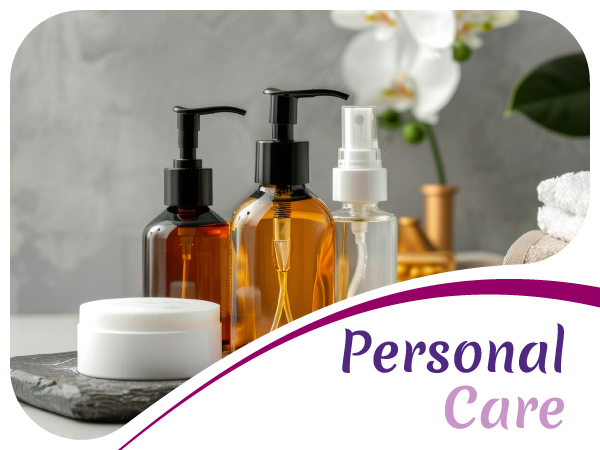 Personal Care - Berlin Pharmacy