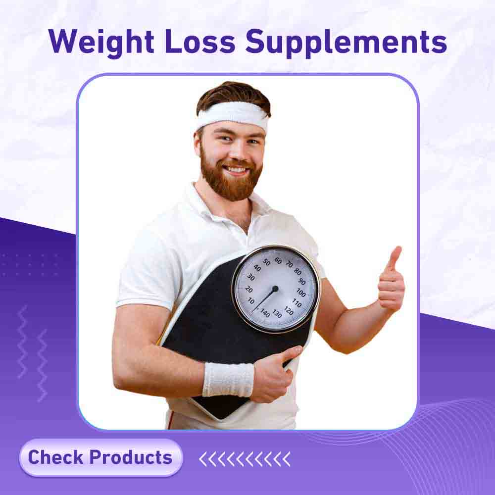 Weight Loss Supplements - Berlin Pharmacy