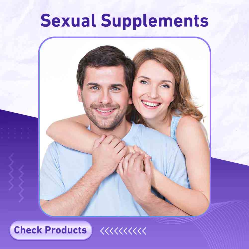 Sexual Health - Berlin Pharmacy