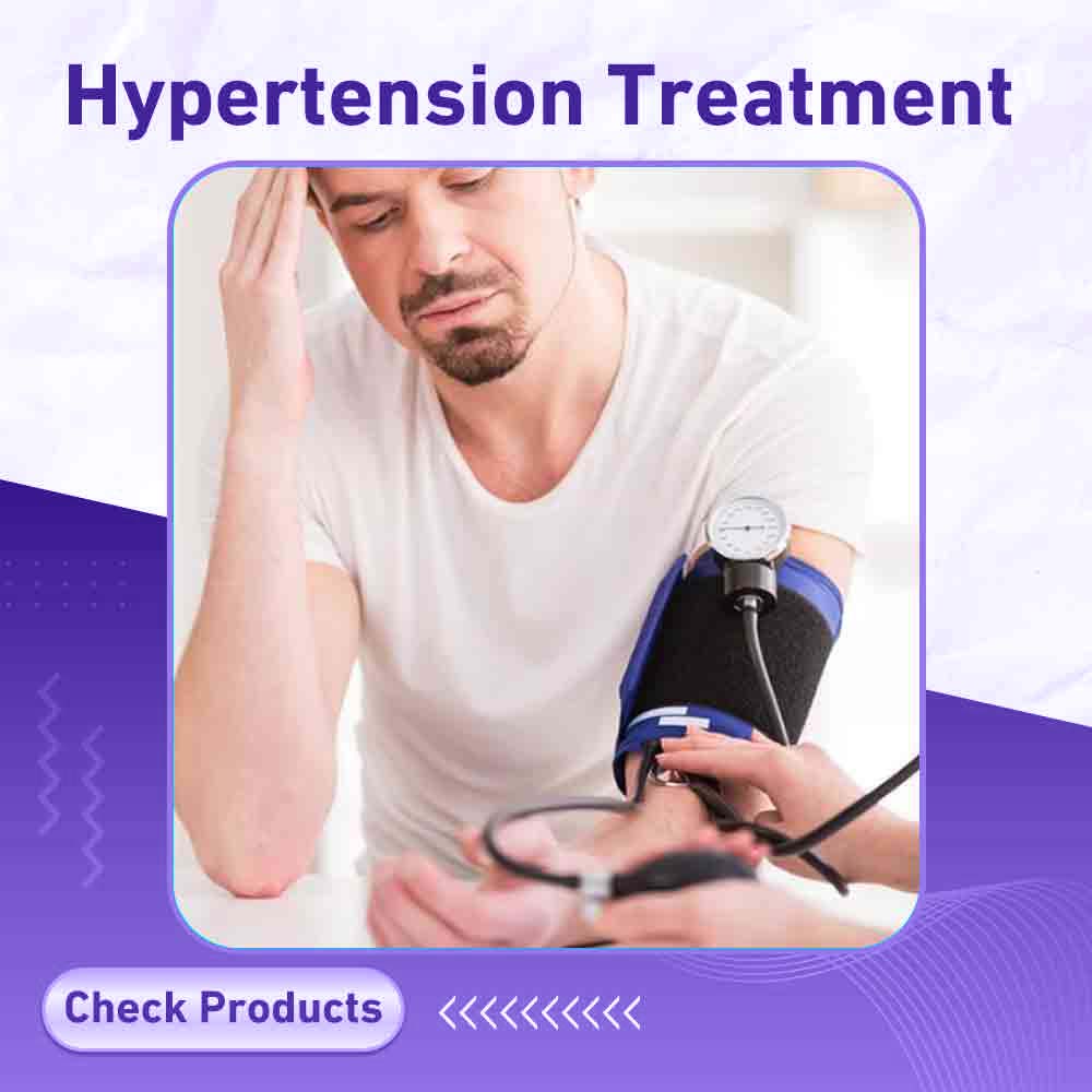 Hypertension Treatment - Berlin Pharmacy