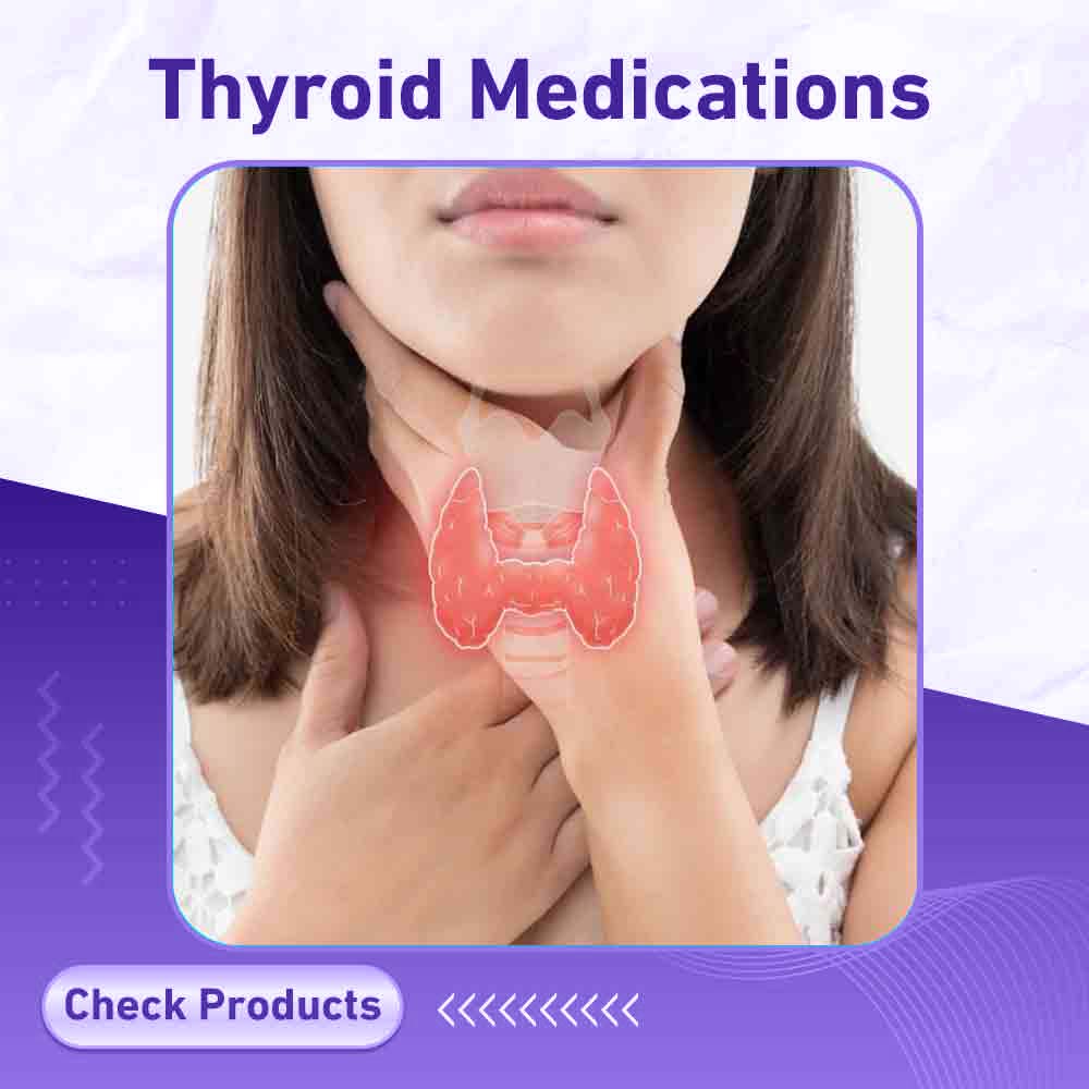 Thyroid Medications - Berlin Pharmacy