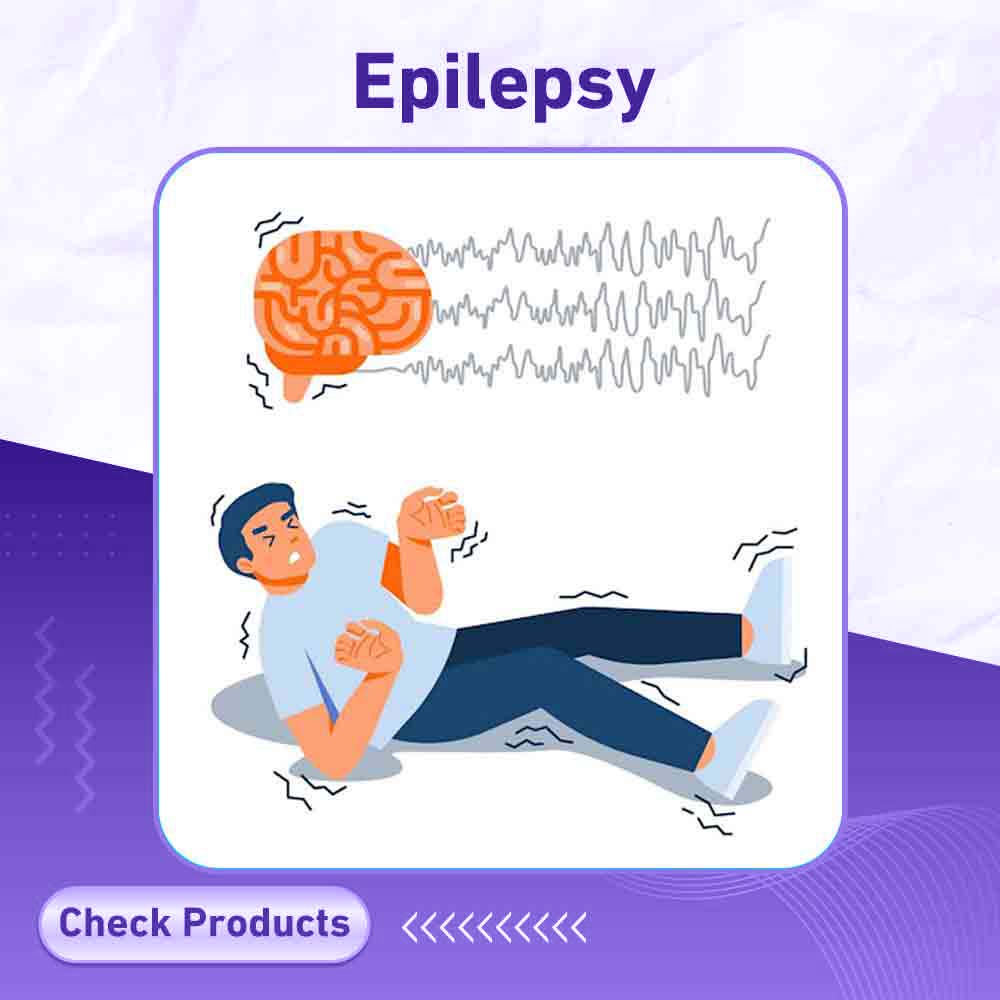 epilepsy - Berlin Pharmacy