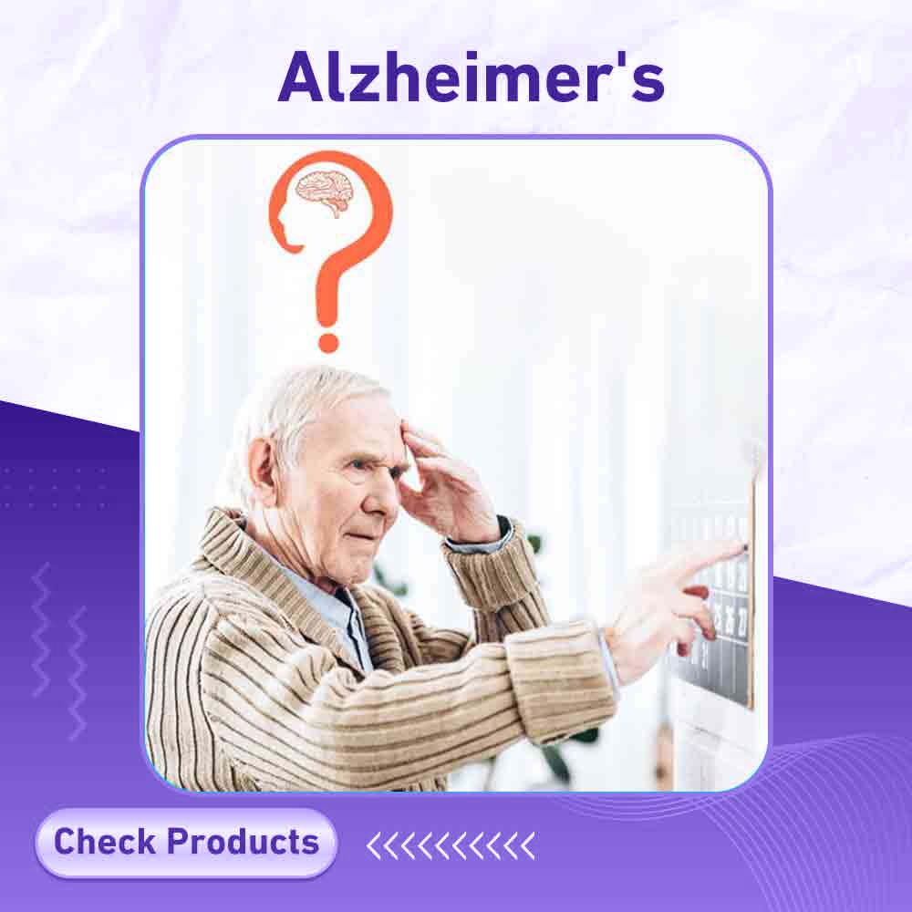 alzheimer - Berlin Pharmacy