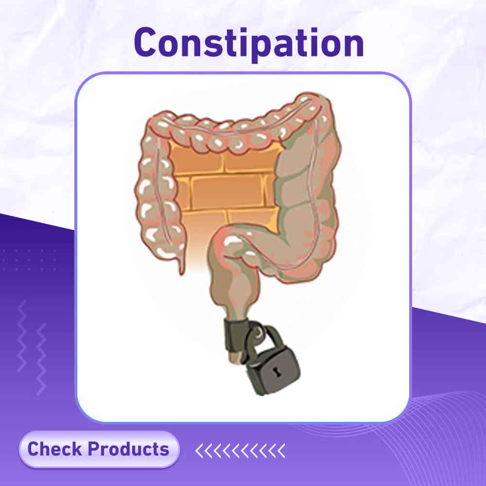 Constipation - Berlin Pharmacy