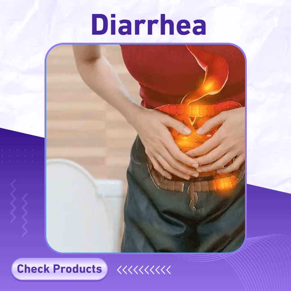 diarrhea - Berlin Pharmacy