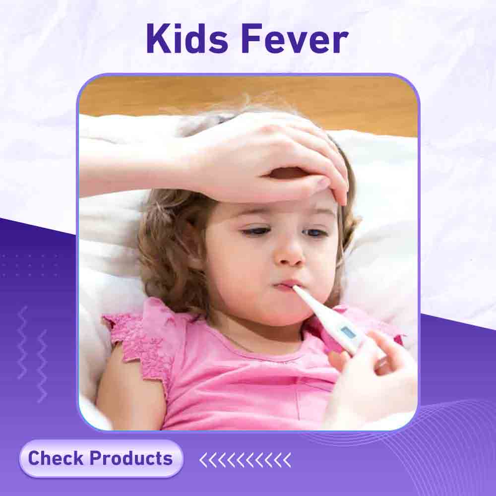 Kids Fever - Berlin Pharmacy