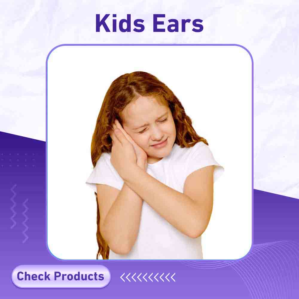 Kids Ears - Berlin Pharmacy