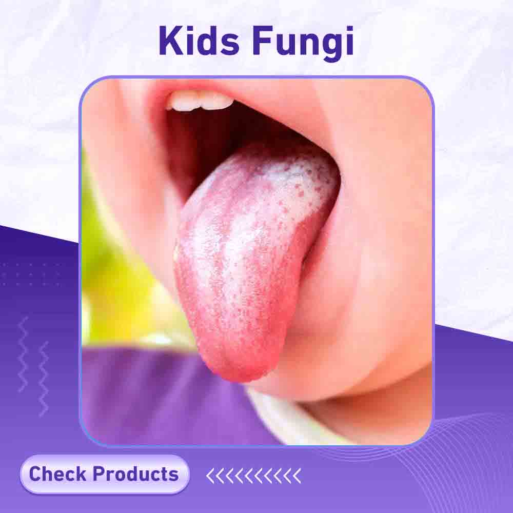 Kids Fungi - Berlin Pharmacy