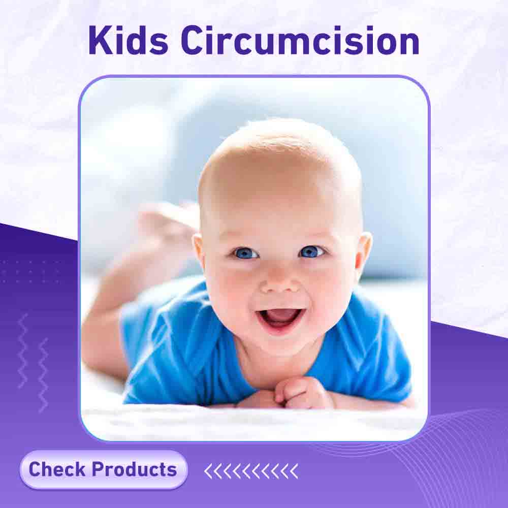 Kids Circumcision - Berlin Pharmacy