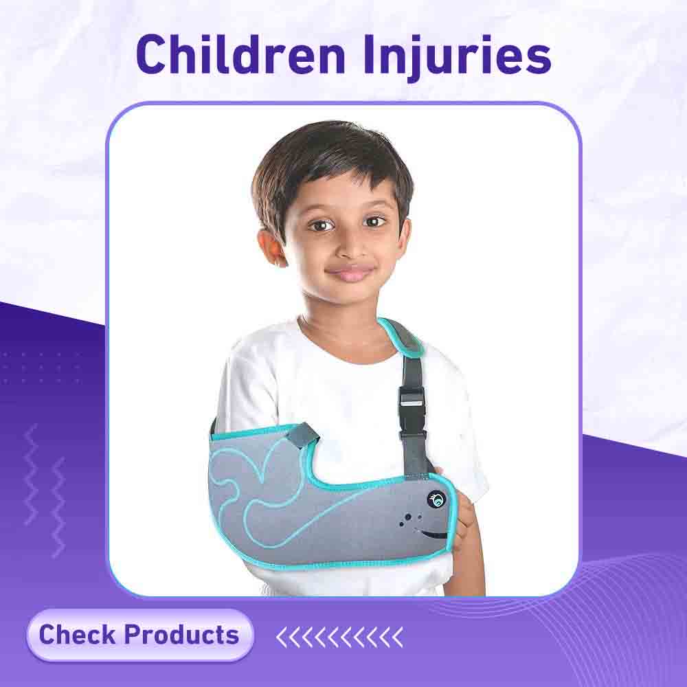 Children Injuries - Berlin Pharmacy