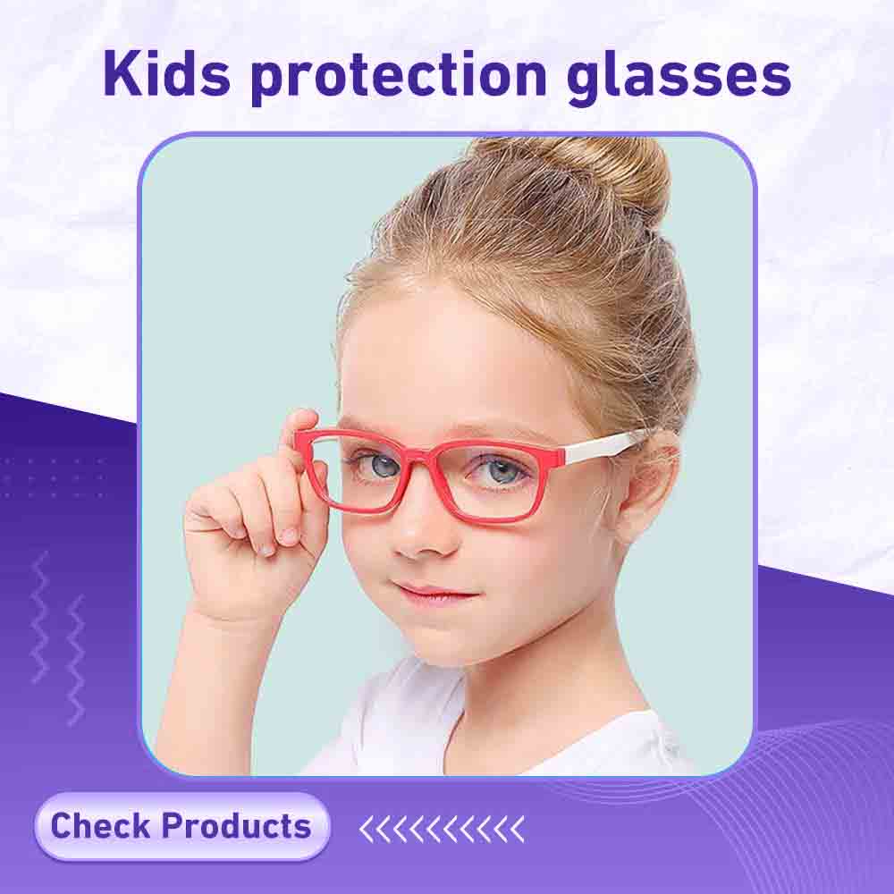 Kids protection glasses - Berlin Pharmacy