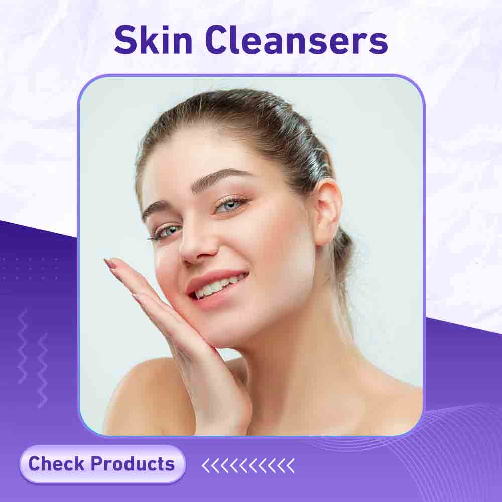 Skin Cleansers - Berlin Pharmacy