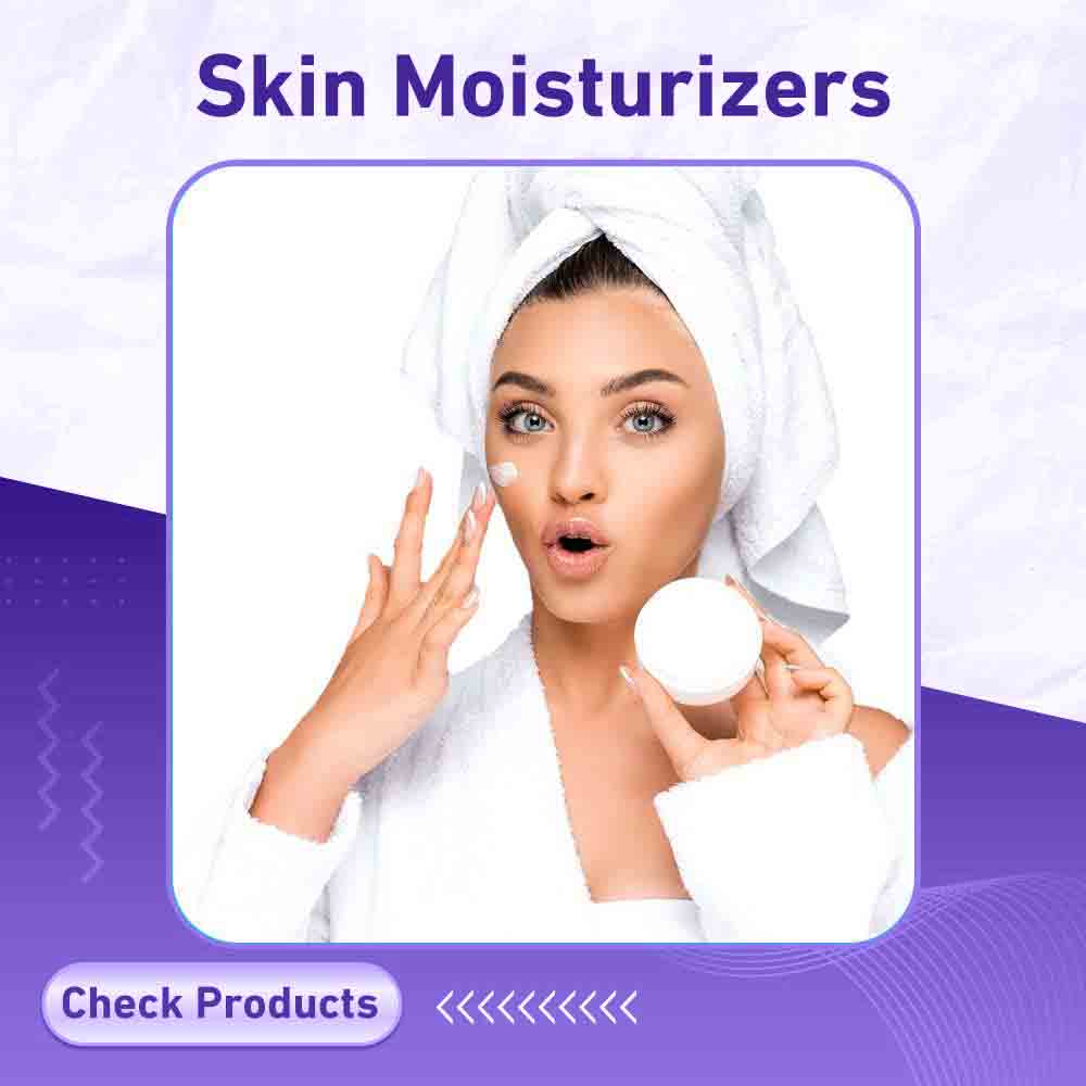 Skin Moisturizers - Berlin Pharmacy