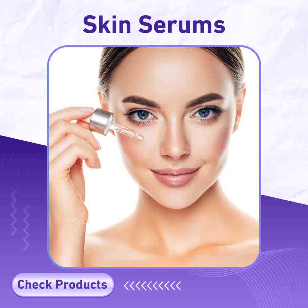 Skin Serums - Berlin Pharmacy