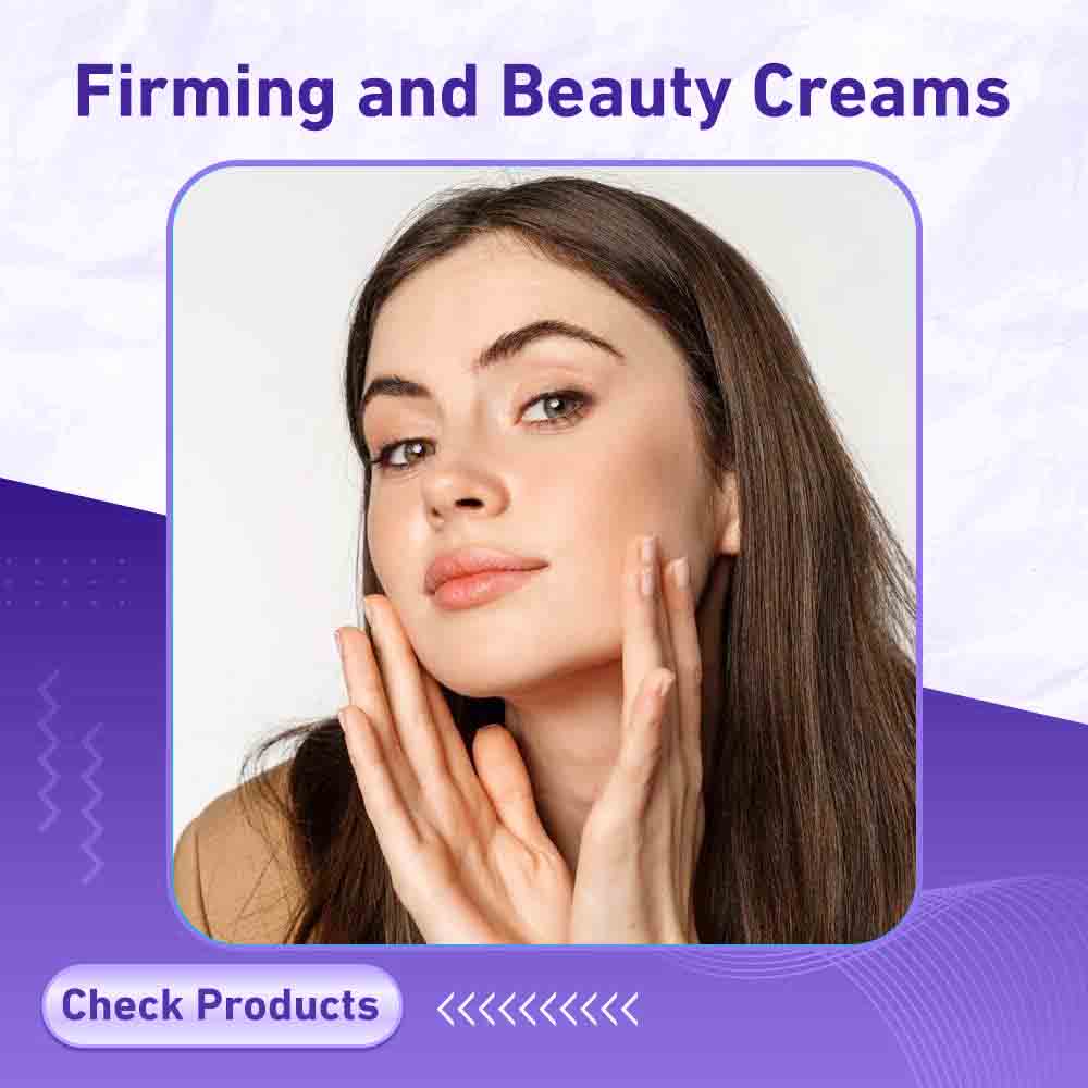 Beauty Creams - Berlin Pharmacy 