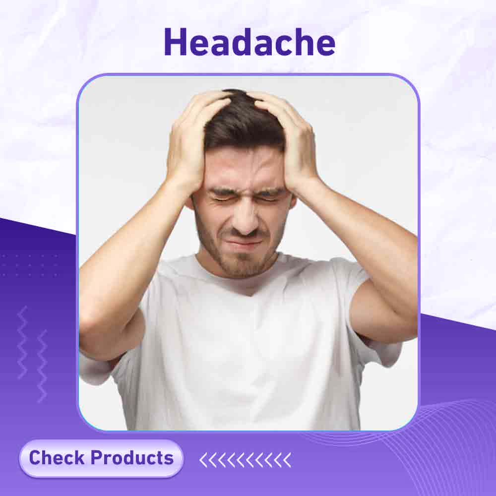 headache - Berlin Pharmacy