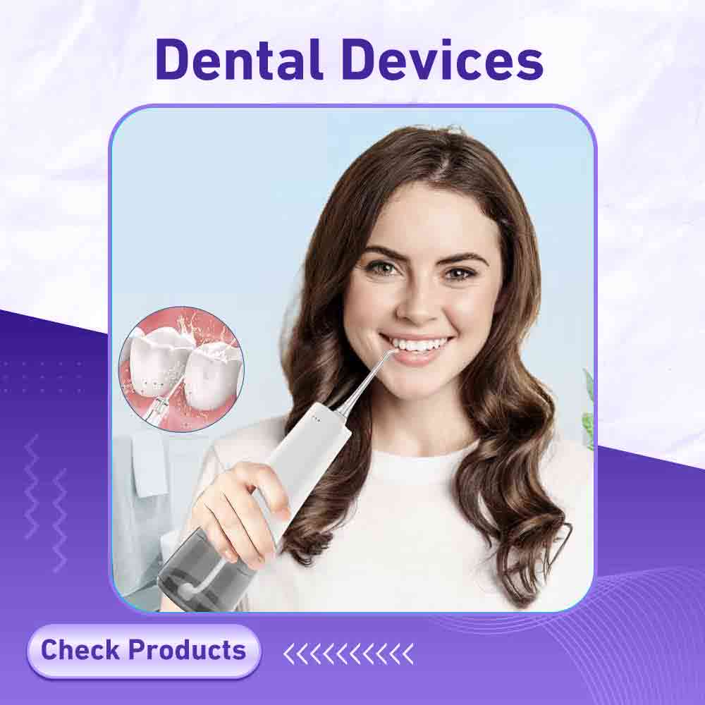 Berlin Pharmacy - Dental Devices