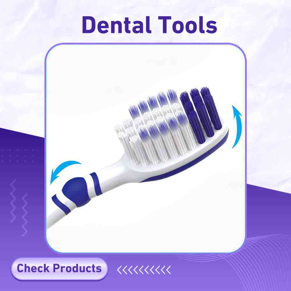 Berlin Pharmacy - Dental Tools