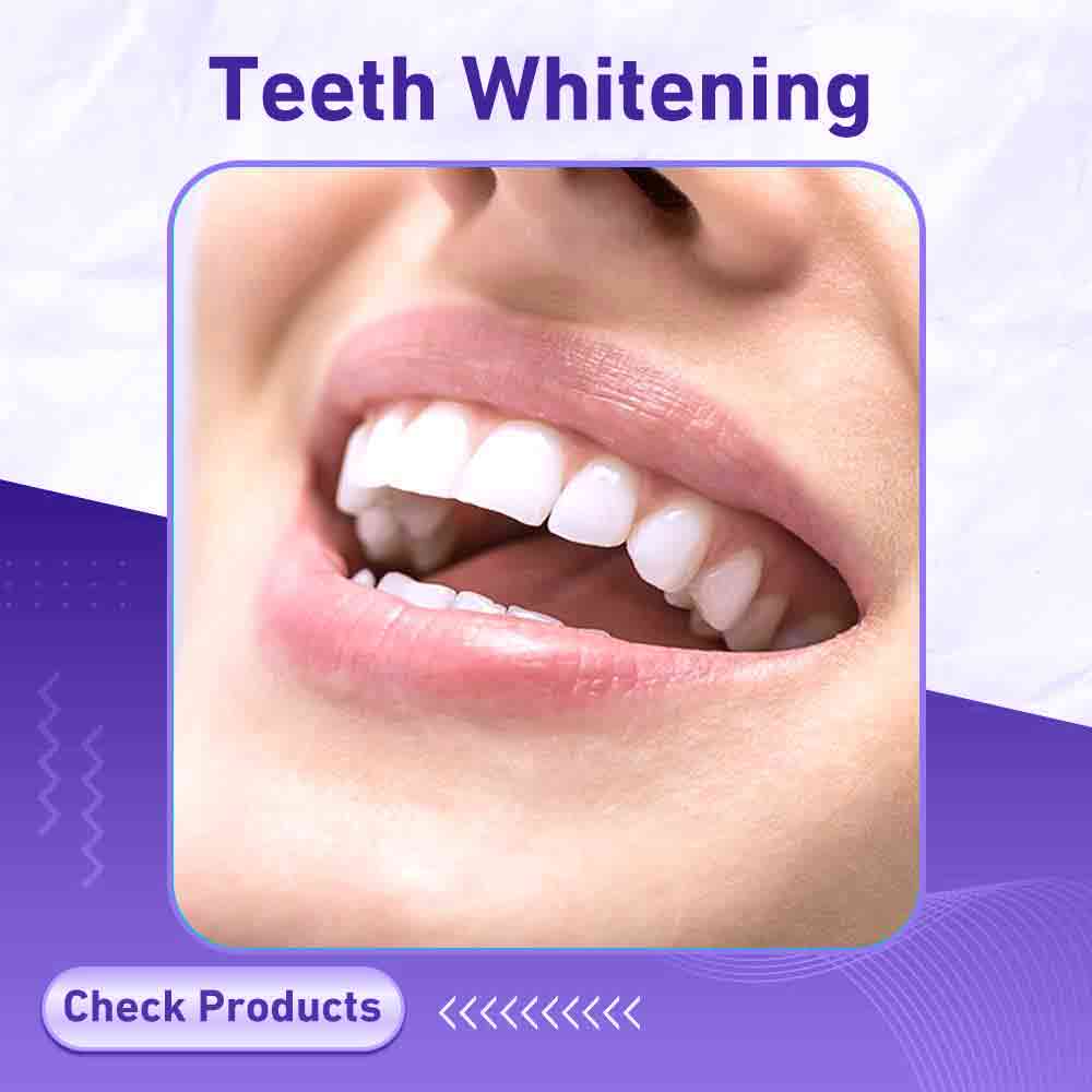 Berlin Pharmacy - Teeth Whitening