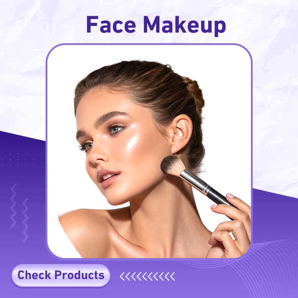 Face Makeup - Berlin Pharmacy