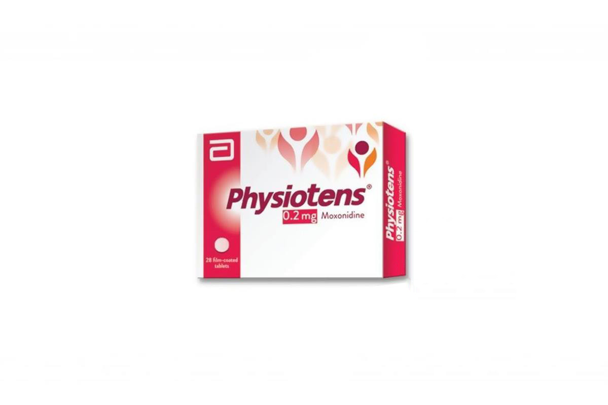 PHYSIOTENS 0.2MG 28 TAB - Berlin Pharmacy