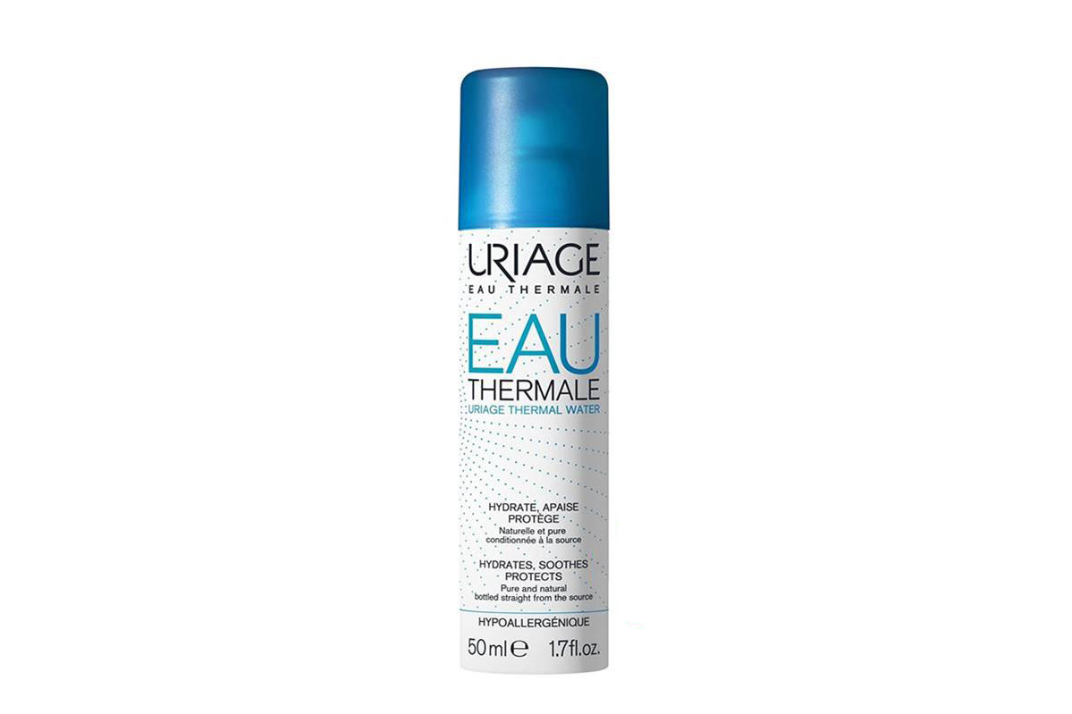 URIAGE THERMAL WATER SPRAY 50ML - Berlin Pharmacy