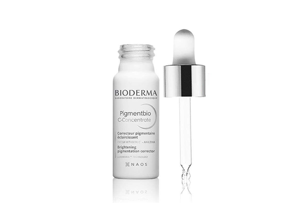 BIODERMA PIGMENTBIO C CONCENTRATE 15 ML - Berlin Pharmacy