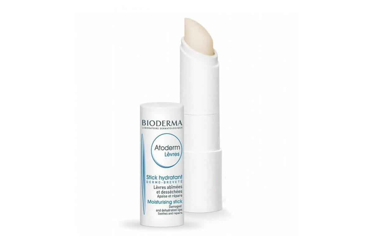 BIODERMA ATODERM LIP STICK 4G - Berlin Pharmacy