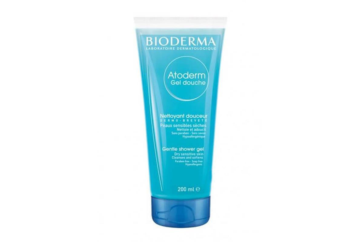 BIODERMA ATODERM GEL DOUCHE 200ML - Berlin Pharmacy