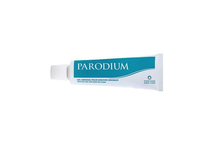 PARODIUM GEL 50 ML - Berlin Pharmacy