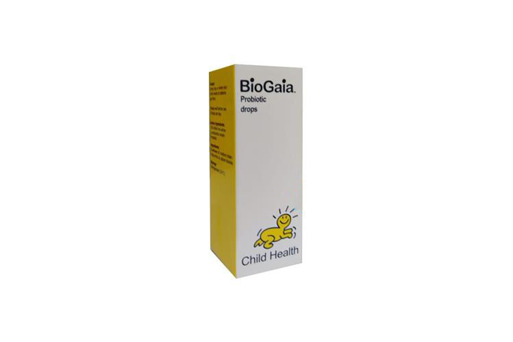 BIOGAIA PROBIOTIC DROPS 5 ML - Berlin Pharmacy