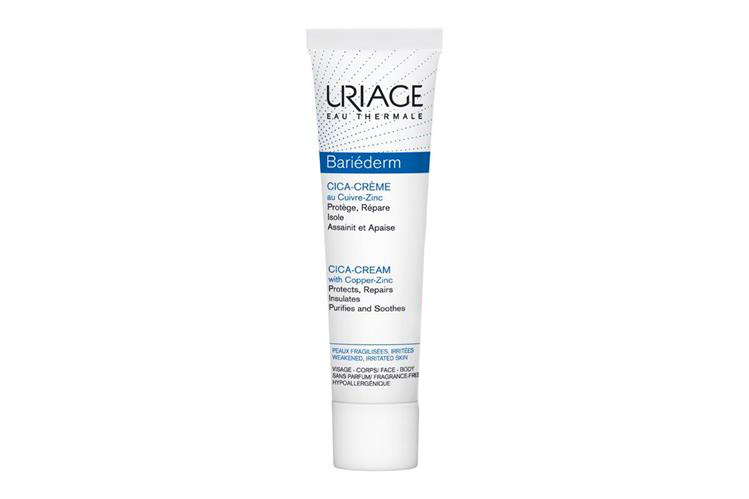 URIAGE BARIEDERM CICA CREAM 40 ML - Berlin Pharmacy