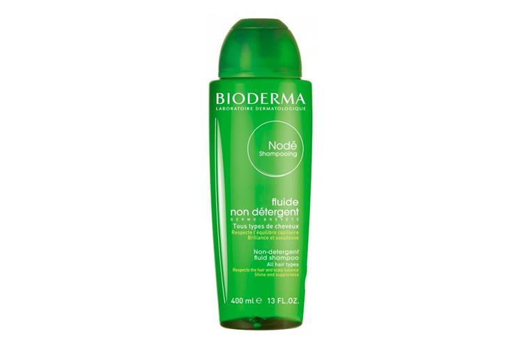 BIODERMA NODE SHAMPOO 400 ML - Berlin Pharmacy