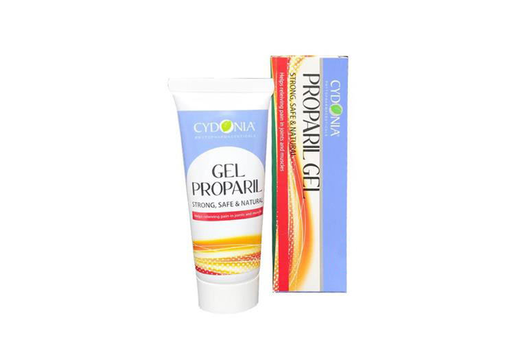 CYDONIA PROPARIL GEL 100 ML - Berlin Pharmacy