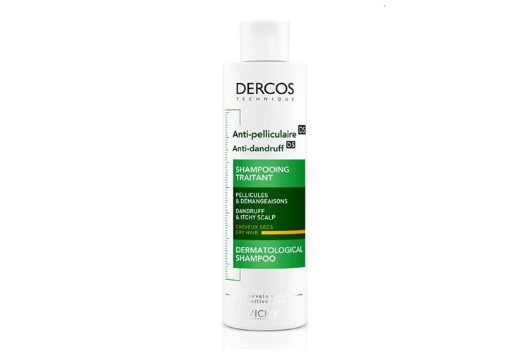 VICHY DERCOS ANTI DANDRUFF DRY SHAMPOO 200 ML - Berlin Pharmacy